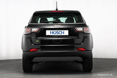 Jeep Compass Gebrauchtwagen