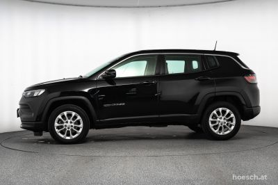 Jeep Compass Gebrauchtwagen
