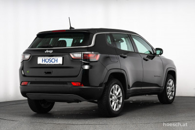 Jeep Compass Gebrauchtwagen