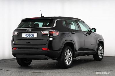 Jeep Compass Gebrauchtwagen
