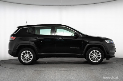 Jeep Compass Gebrauchtwagen