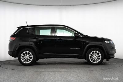 Jeep Compass Gebrauchtwagen