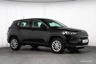 Jeep Compass Gebrauchtwagen
