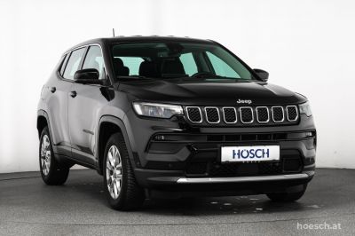 Jeep Compass Gebrauchtwagen