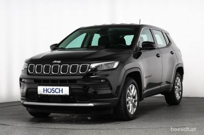 Jeep Compass Gebrauchtwagen