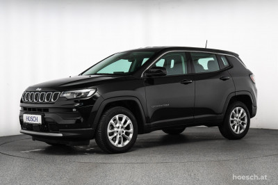 Jeep Compass Gebrauchtwagen