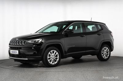 Jeep Compass Gebrauchtwagen