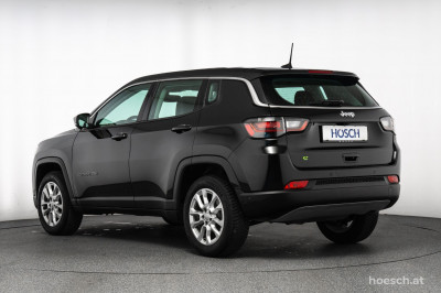 Jeep Compass Gebrauchtwagen