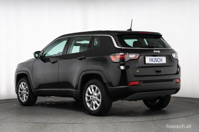 Jeep Compass Gebrauchtwagen