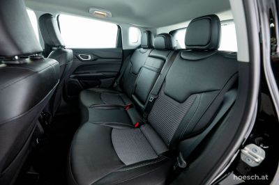 Jeep Compass Gebrauchtwagen