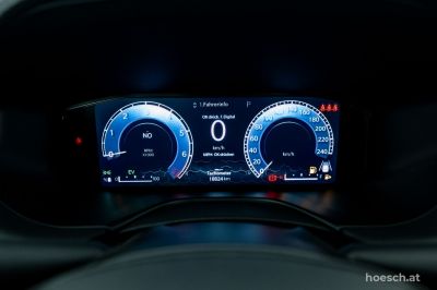 Jeep Compass Gebrauchtwagen