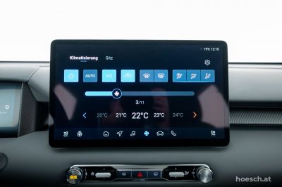 MG MGS5 EV Gebrauchtwagen MG MGS5 EV Gebrauchtwagen