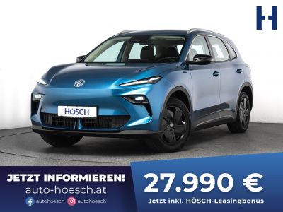 MG MGS5 EV Gebrauchtwagen MG MGS5 EV Gebrauchtwagen