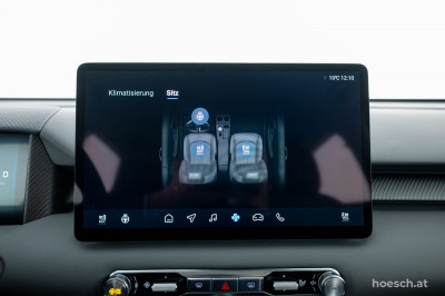 MG MGS5 EV Gebrauchtwagen
