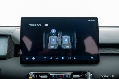 MG MGS5 EV Gebrauchtwagen MG MGS5 EV Gebrauchtwagen