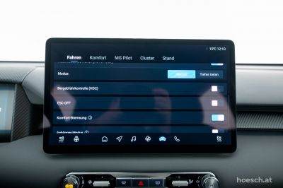 MG MGS5 EV Gebrauchtwagen MG MGS5 EV Gebrauchtwagen