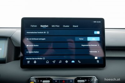 MG MGS5 EV Gebrauchtwagen MG MGS5 EV Gebrauchtwagen