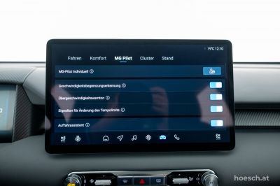 MG MGS5 EV Gebrauchtwagen MG MGS5 EV Gebrauchtwagen