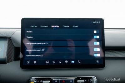 MG MGS5 EV Gebrauchtwagen MG MGS5 EV Gebrauchtwagen