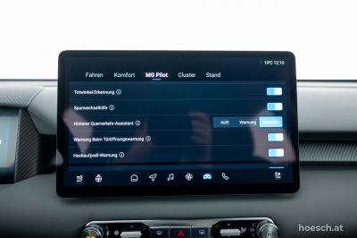 MG MGS5 EV Gebrauchtwagen MG MGS5 EV Gebrauchtwagen