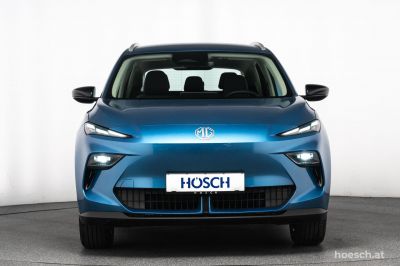 MG MGS5 EV Gebrauchtwagen MG MGS5 EV Gebrauchtwagen