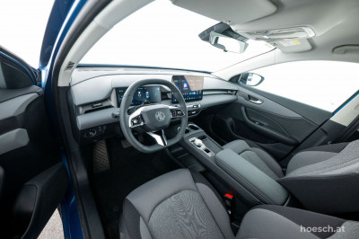 MG MGS5 EV Gebrauchtwagen