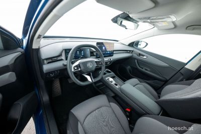 MG MGS5 EV Gebrauchtwagen MG MGS5 EV Gebrauchtwagen
