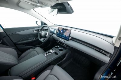 MG MGS5 EV Gebrauchtwagen MG MGS5 EV Gebrauchtwagen