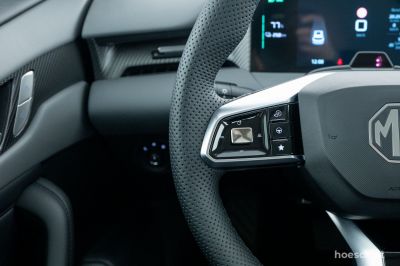 MG MGS5 EV Gebrauchtwagen MG MGS5 EV Gebrauchtwagen