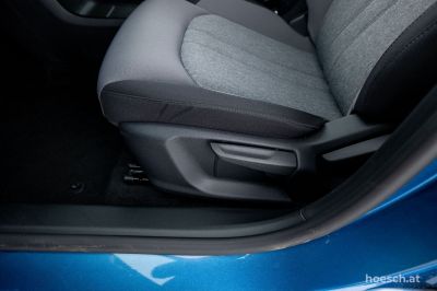 MG MGS5 EV Gebrauchtwagen MG MGS5 EV Gebrauchtwagen