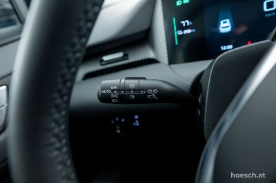 MG MGS5 EV Gebrauchtwagen MG MGS5 EV Gebrauchtwagen