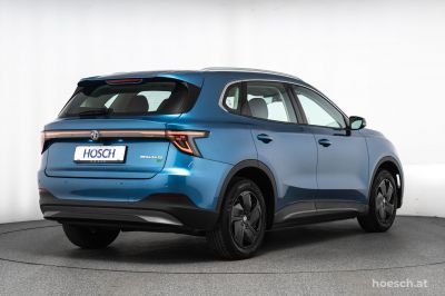 MG MGS5 EV Gebrauchtwagen MG MGS5 EV Gebrauchtwagen