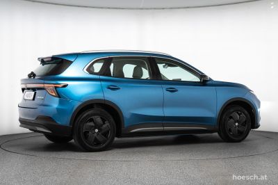 MG MGS5 EV Gebrauchtwagen MG MGS5 EV Gebrauchtwagen