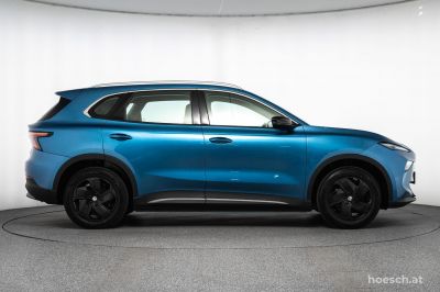 MG MGS5 EV Gebrauchtwagen MG MGS5 EV Gebrauchtwagen