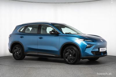 MG MGS5 EV Gebrauchtwagen MG MGS5 EV Gebrauchtwagen
