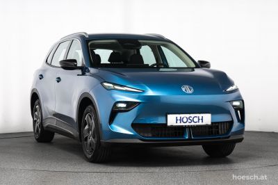 MG MGS5 EV Gebrauchtwagen MG MGS5 EV Gebrauchtwagen