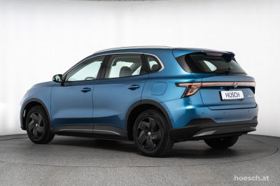 MG MGS5 EV Gebrauchtwagen MG MGS5 EV Gebrauchtwagen