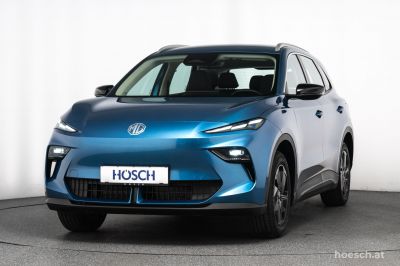MG MGS5 EV Gebrauchtwagen MG MGS5 EV Gebrauchtwagen