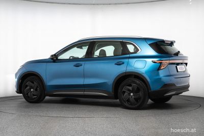 MG MGS5 EV Gebrauchtwagen MG MGS5 EV Gebrauchtwagen