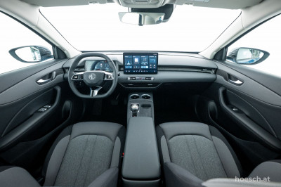 MG MGS5 EV Gebrauchtwagen