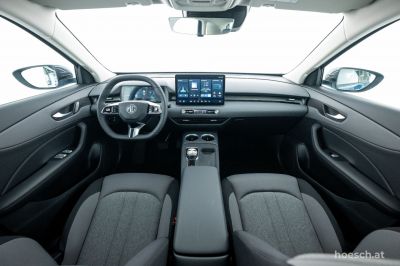 MG MGS5 EV Gebrauchtwagen MG MGS5 EV Gebrauchtwagen