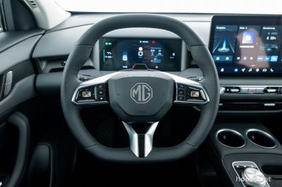 MG MGS5 EV Gebrauchtwagen MG MGS5 EV Gebrauchtwagen