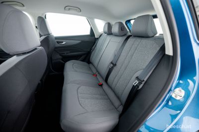 MG MGS5 EV Gebrauchtwagen MG MGS5 EV Gebrauchtwagen
