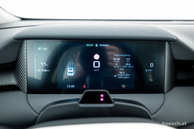 MG MGS5 EV Gebrauchtwagen