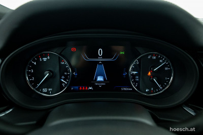 Opel Insignia Gebrauchtwagen