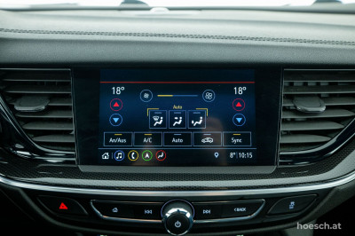 Opel Insignia Gebrauchtwagen