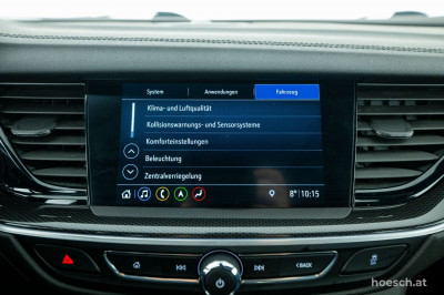 Opel Insignia Gebrauchtwagen