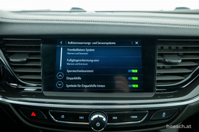 Opel Insignia Gebrauchtwagen