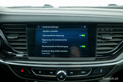 Opel Insignia Gebrauchtwagen