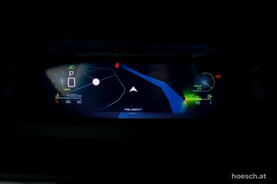 Peugeot 408 Gebrauchtwagen